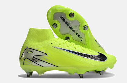 Chuteira Nike Zoom Mercurial SuperFly 10 Elite SG - imagem 8