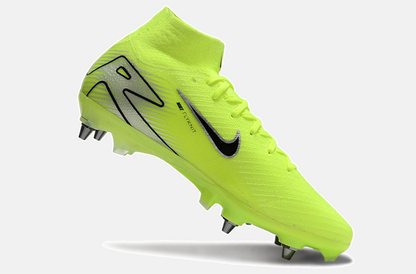 Chuteira Nike Zoom Mercurial SuperFly 10 Elite SG - imagem 6