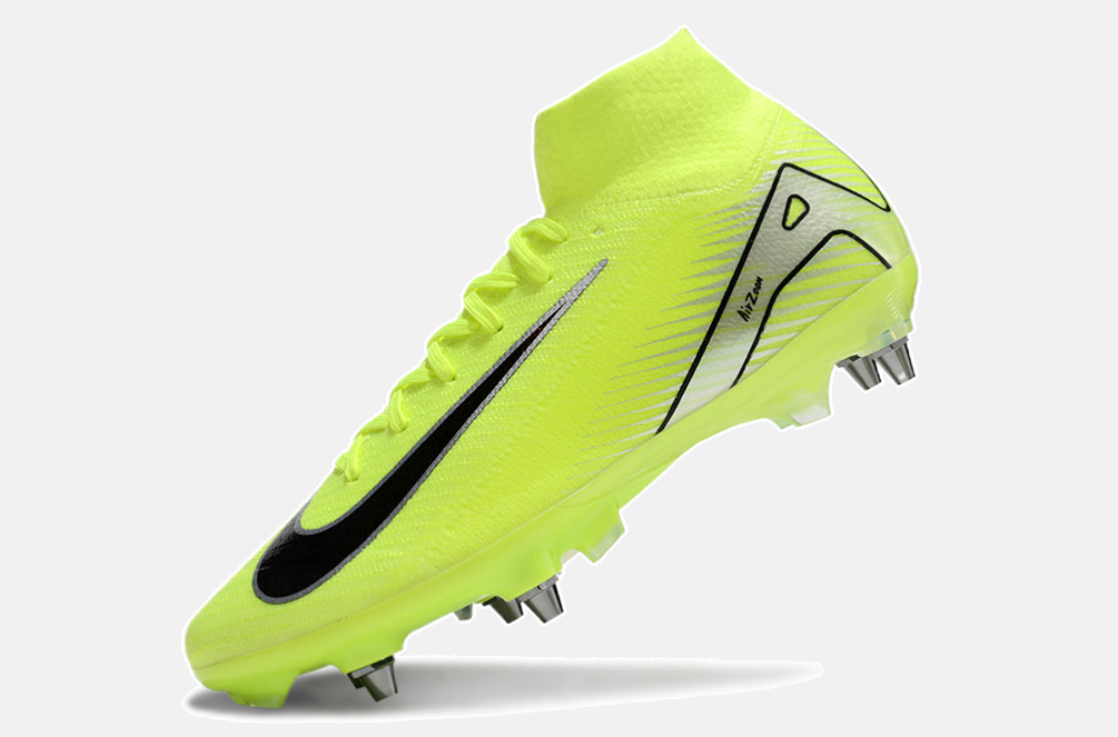 Chuteira Nike Zoom Mercurial SuperFly 10 Elite SG - imagem 5
