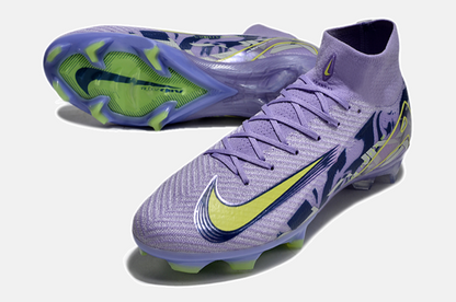 Chuteira Nike Zoom Mercurial SuperFly 10 Elite SG - imagem 5
