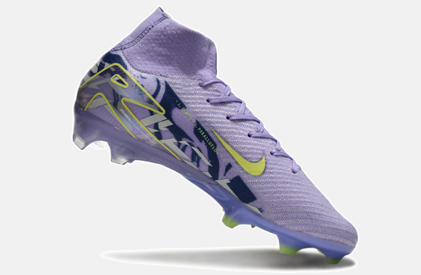 Chuteira Nike Zoom Mercurial SuperFly 10 Elite SG - imagem 4