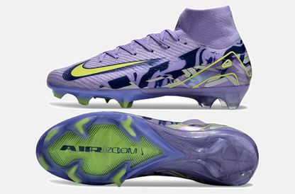 Chuteira Nike Zoom Mercurial SuperFly 10 Elite SG - imagem 7