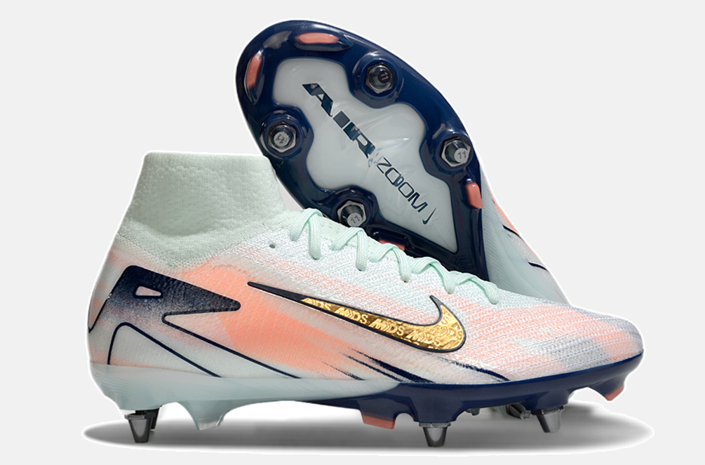 Chuteira Nike Zoom Mercurial SuperFly 10 Elite SG - imagem 7