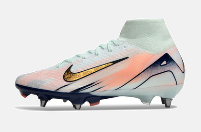 Chuteira Nike Zoom Mercurial SuperFly 10 Elite SG - imagem 4