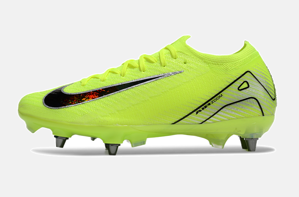 Chuteira Nike Air Zoom Mercurial Vapor 16 Elite SG - imagem 4