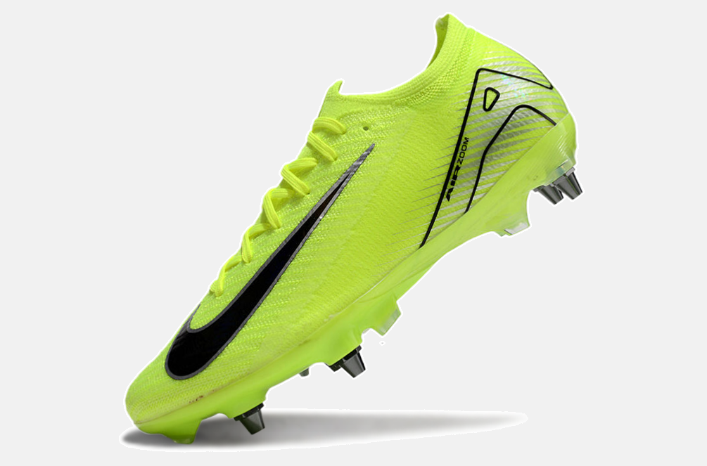 Chuteira Nike Air Zoom Mercurial Vapor 16 Elite SG - imagem 6
