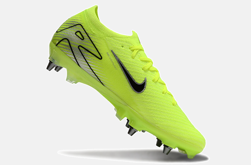 Chuteira Nike Air Zoom Mercurial Vapor 16 Elite SG - imagem 5