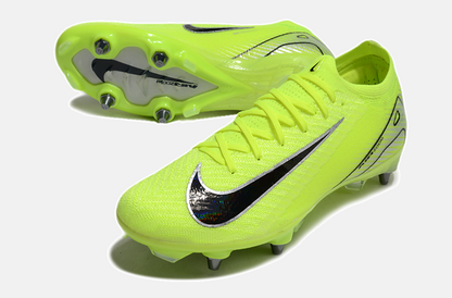 Chuteira Nike Air Zoom Mercurial Vapor 16 Elite SG - detalhe