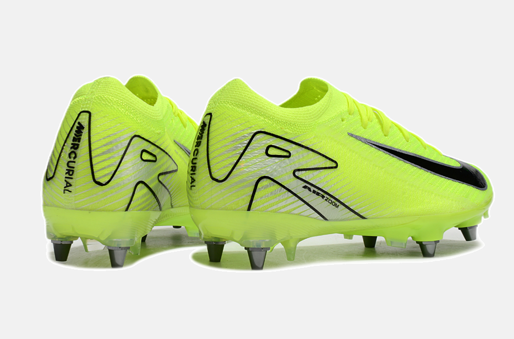 Chuteira Nike Air Zoom Mercurial Vapor 16 Elite SG - imagem 7