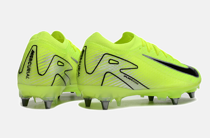Chuteira Nike Air Zoom Mercurial Vapor 16 Elite SG - imagem 7