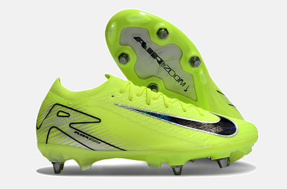 Chuteira Nike Air Zoom Mercurial Vapor 16 Elite SG - imagem 8