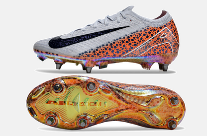 Chuteira Nike Air Zoom Mercurial Vapor 16 Elite SG - detalhe