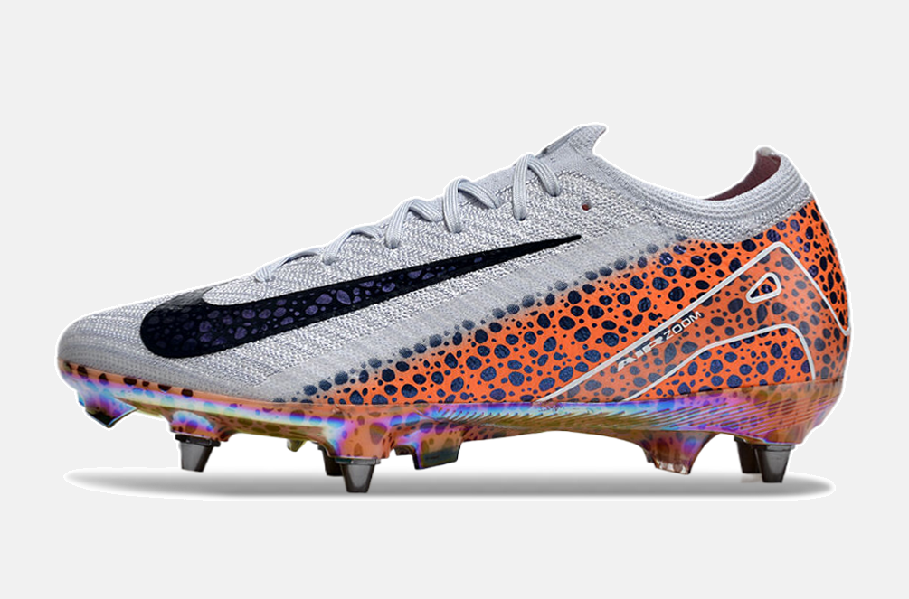 Chuteira Nike Air Zoom Mercurial Vapor 16 Elite SG - imagem 4