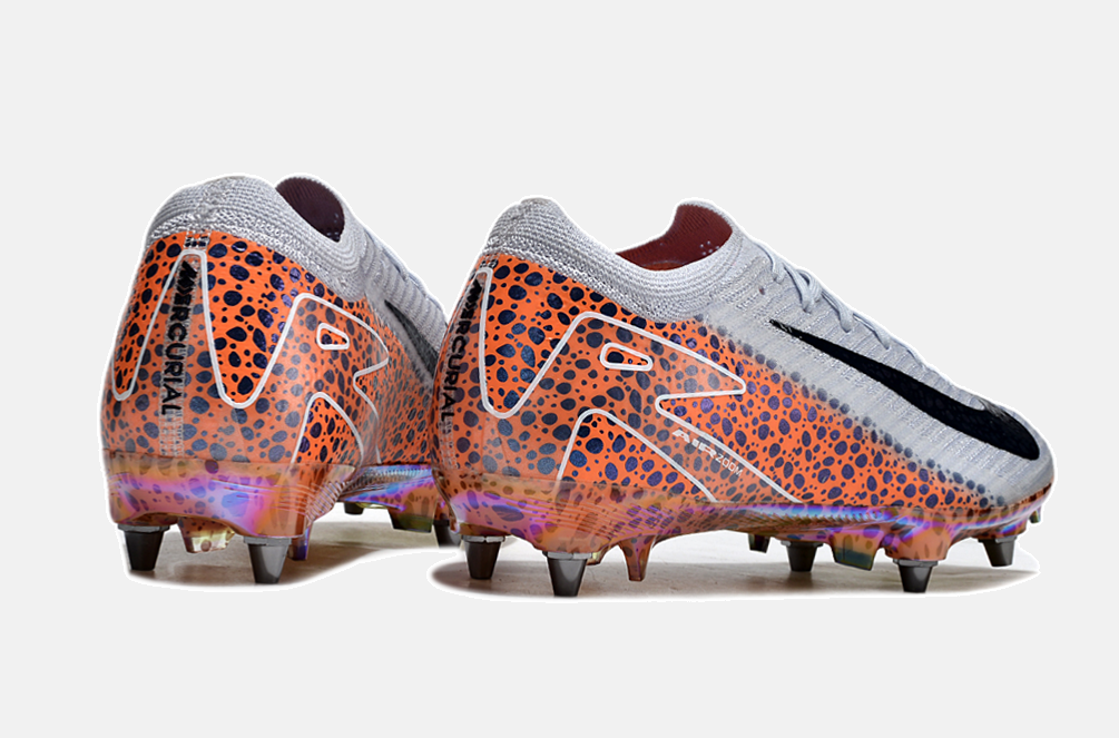 Chuteira Nike Air Zoom Mercurial Vapor 16 Elite SG - imagem 7