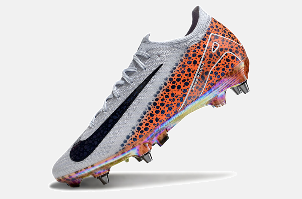 Chuteira Nike Air Zoom Mercurial Vapor 16 Elite SG - imagem 6