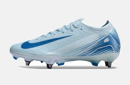 Chuteira Nike Air Zoom Mercurial Vapor 16 Elite SG - Azul - imagem 4