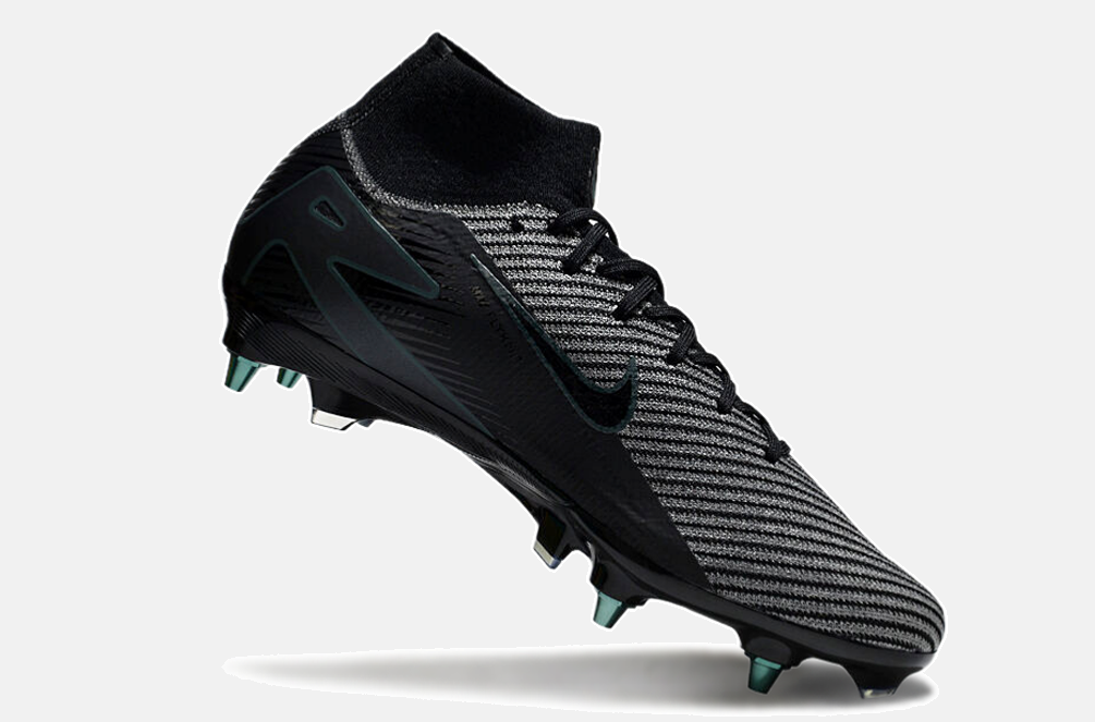 Chuteira Nike Zoom Mercurial SuperFly 10 Elite SG - imagem 4