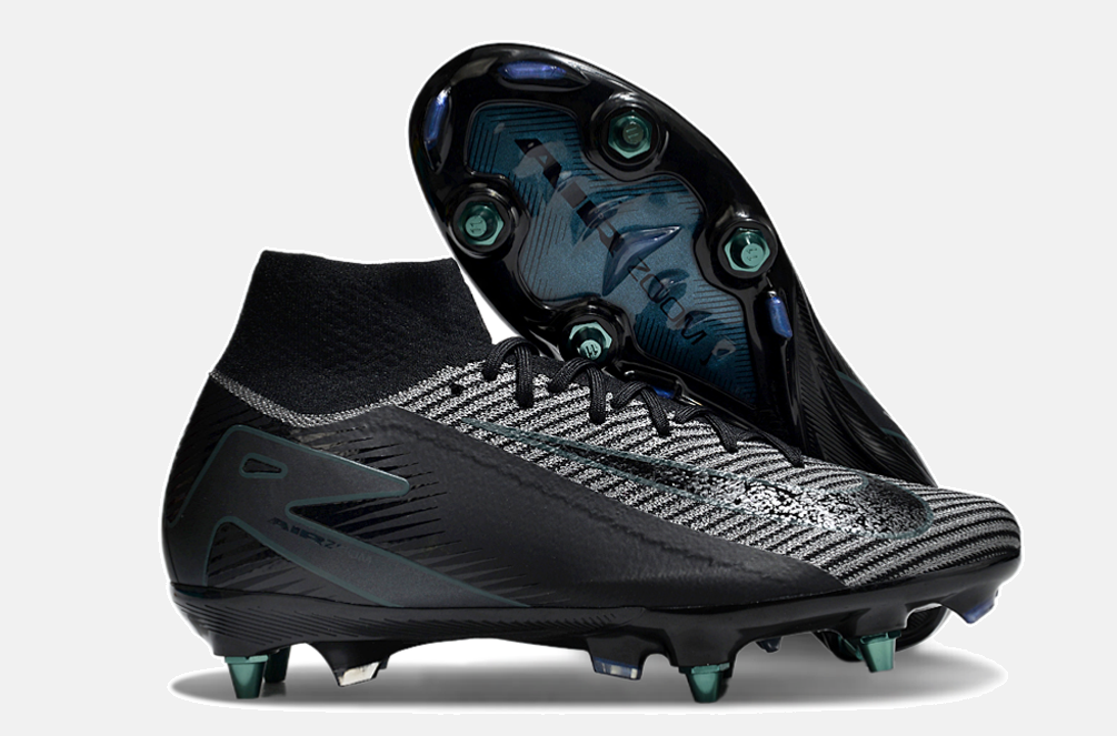 Chuteira Nike Zoom Mercurial SuperFly 10 Elite SG - imagem 8
