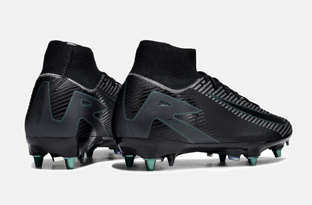 Chuteira Nike Zoom Mercurial SuperFly 10 Elite SG - imagem 7