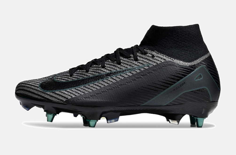 Chuteira Nike Zoom Mercurial SuperFly 10 Elite SG - imagem 6