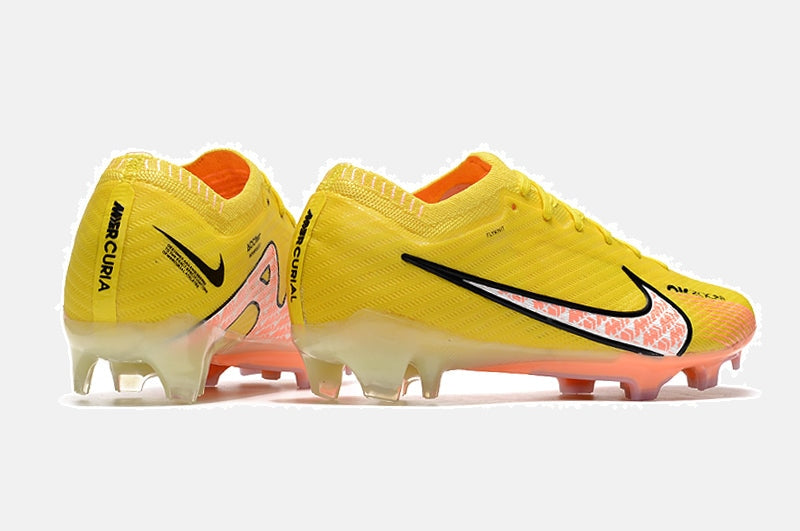 Chuteira Nike Air Zoom Mercurial Vapor 15 Elite FG - imagem 4