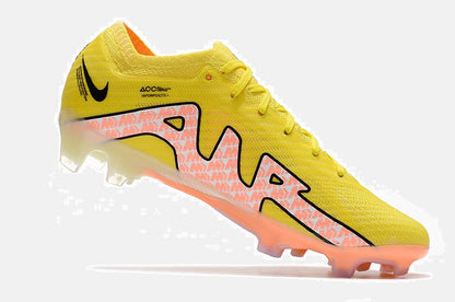 Chuteira Nike Air Zoom Mercurial Vapor 15 Elite FG - imagem 5