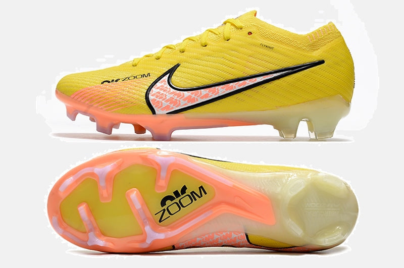 Chuteira Nike Air Zoom Mercurial Vapor 15 Elite FG - imagem 6