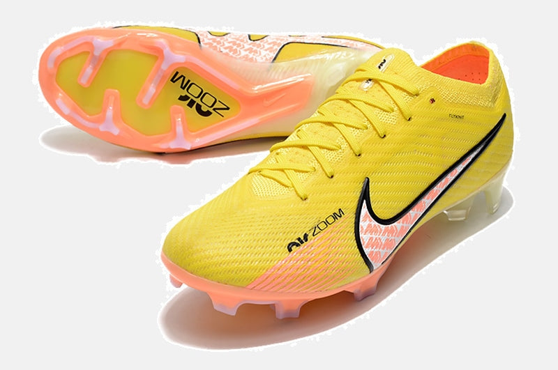 Chuteira Nike Air Zoom Mercurial Vapor 15 Elite FG - detalhe