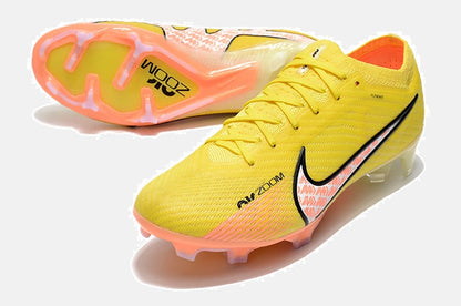 Chuteira Nike Air Zoom Mercurial Vapor 15 Elite FG - detalhe
