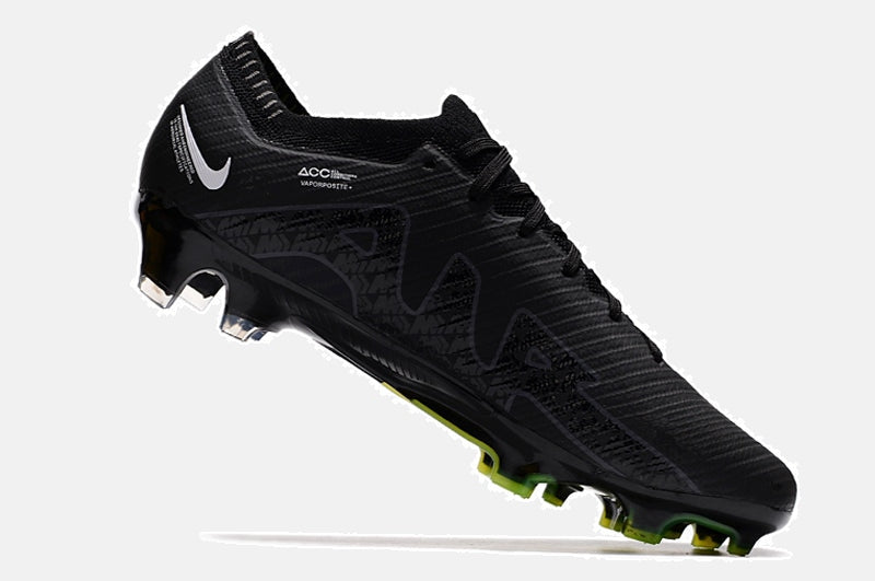Chuteira Nike Air Zoom Mercurial Vapor 15 Elite FG - vista traseira