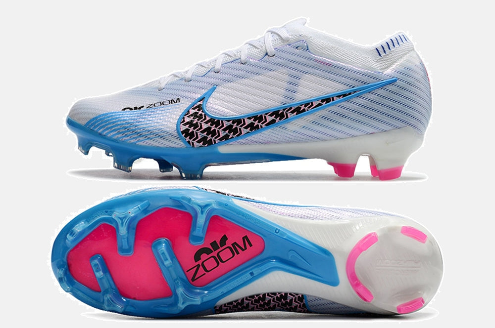 Chuteira Nike Air Zoom Mercurial Vapor 15 Elite FG - imagem 6