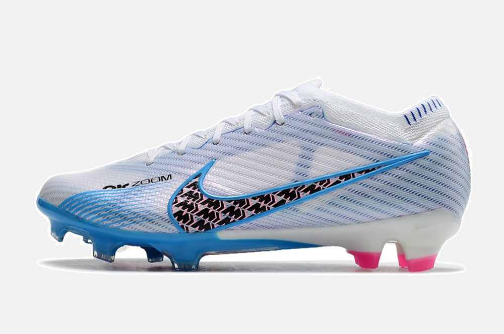 Chuteira Nike Air Zoom Mercurial Vapor 15 Elite FG - imagem 7