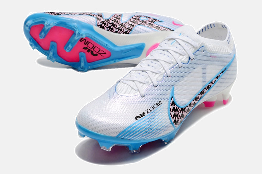 Chuteira Nike Air Zoom Mercurial Vapor 15 Elite FG - detalhe