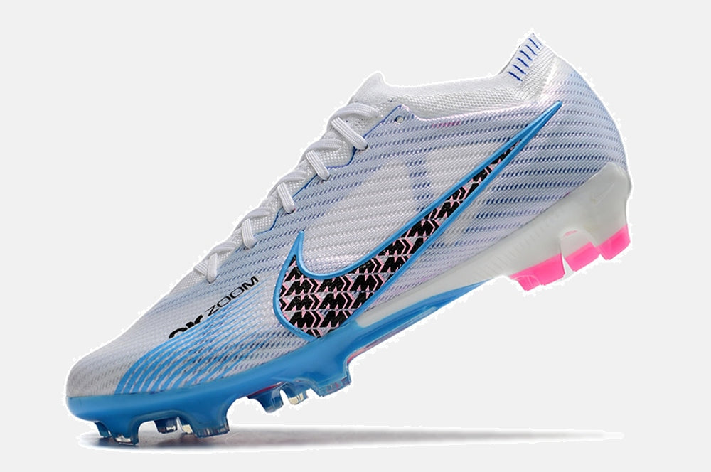 Chuteira Nike Air Zoom Mercurial Vapor 15 Elite FG - imagem 5