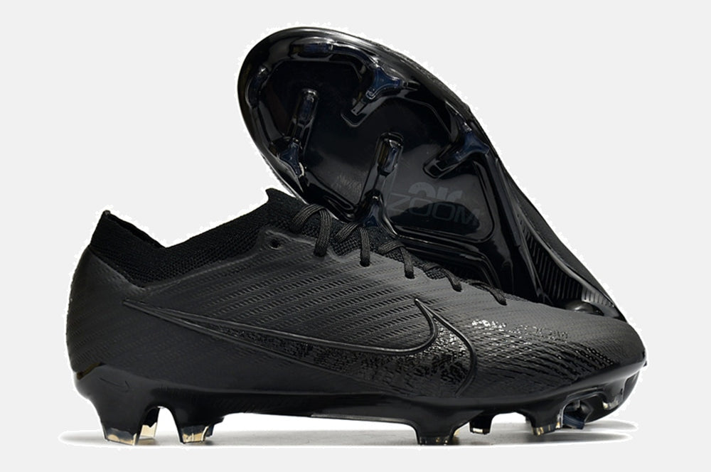 Chuteira Nike Air Zoom Mercurial Vapor 15 Elite FG - imagem 8