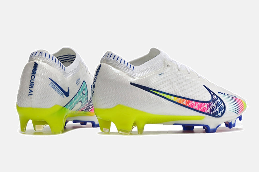 Chuteira Nike Air Zoom Mercurial Vapor 15 Elite FG - imagem 5