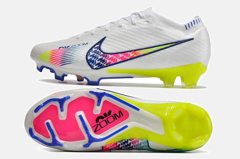 Chuteira Nike Air Zoom Mercurial Vapor 15 Elite FG - imagem 6