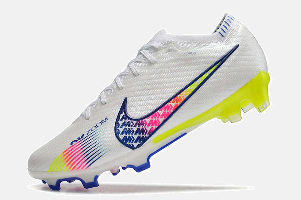 Chuteira Nike Air Zoom Mercurial Vapor 15 Elite FG - detalhe