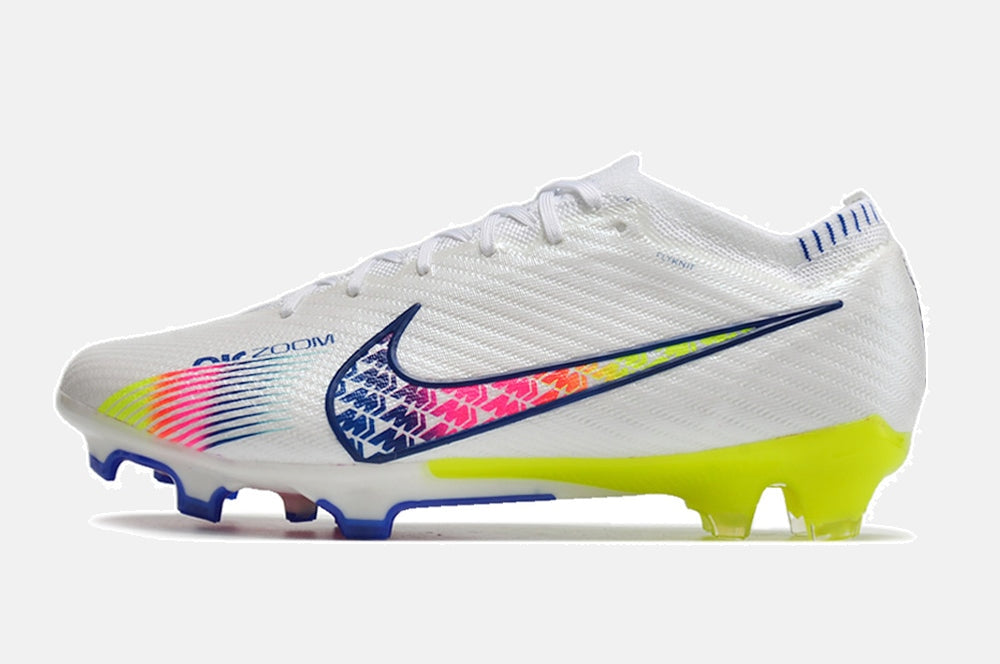 Chuteira Nike Air Zoom Mercurial Vapor 15 Elite FG - imagem 7