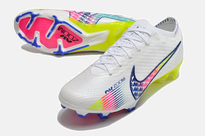 Chuteira Nike Air Zoom Mercurial Vapor 15 Elite FG - imagem 4