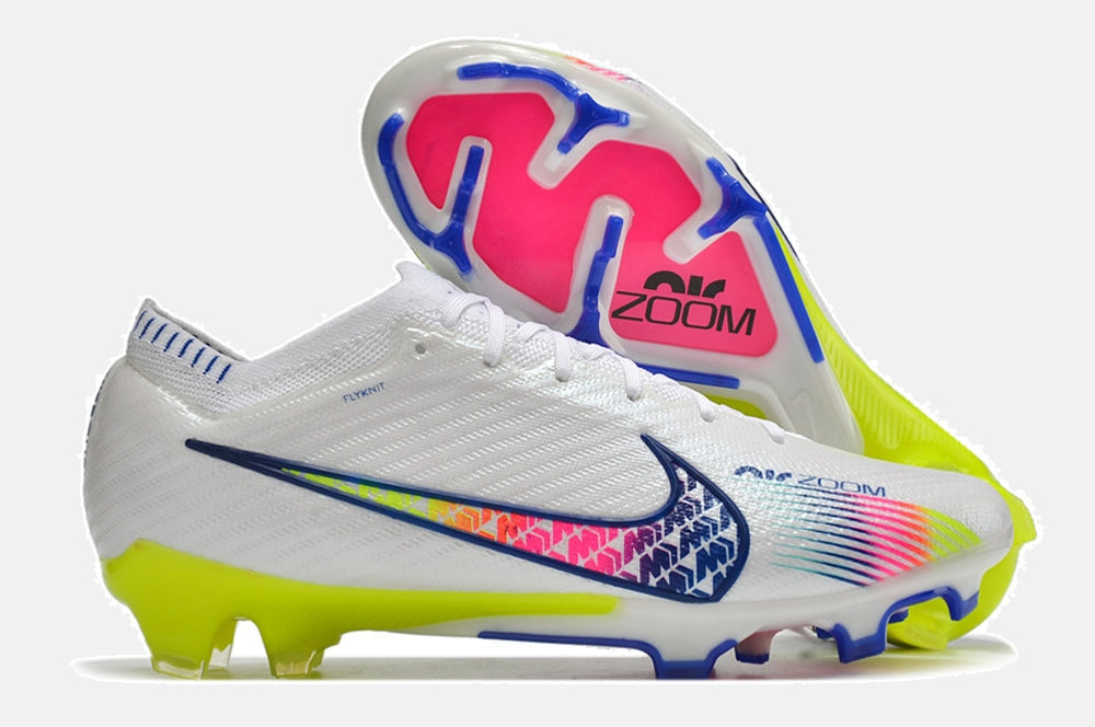 Chuteira Nike Air Zoom Mercurial Vapor 15 Elite FG - imagem 8