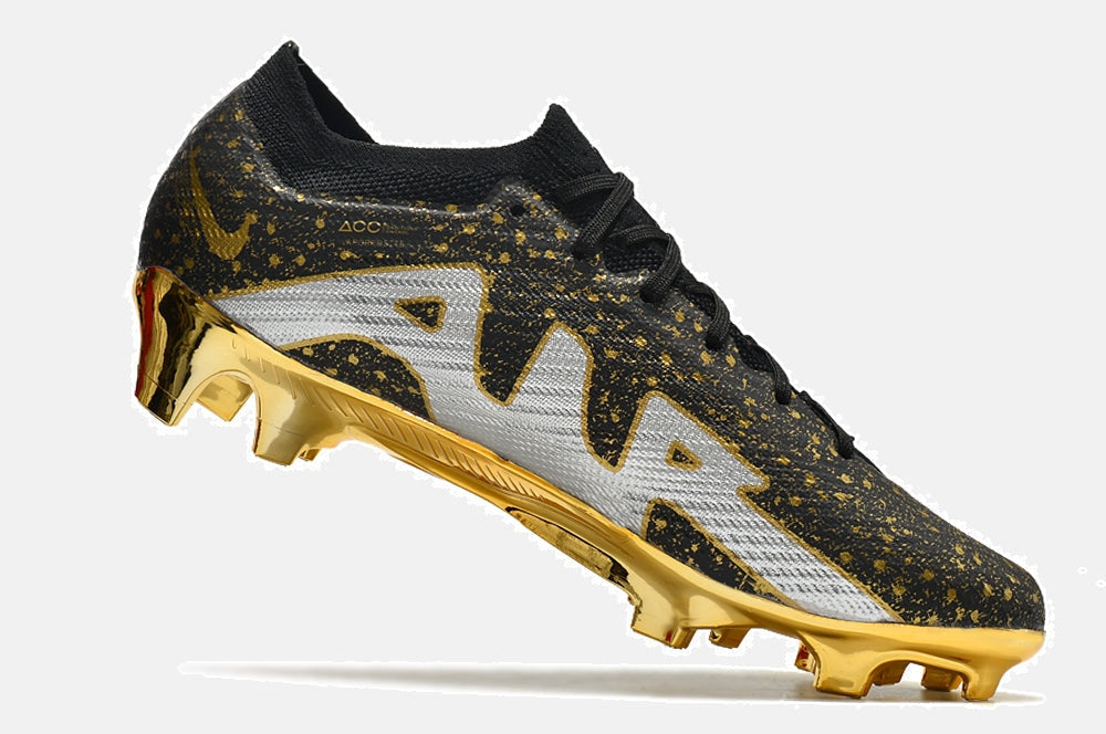 Chuteira Nike Air Zoom Mercurial Vapor 15 Elite FG - vista traseira