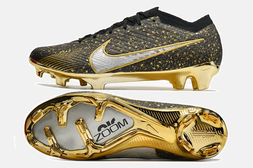 Chuteira Nike Air Zoom Mercurial Vapor 15 Elite FG - imagem 5