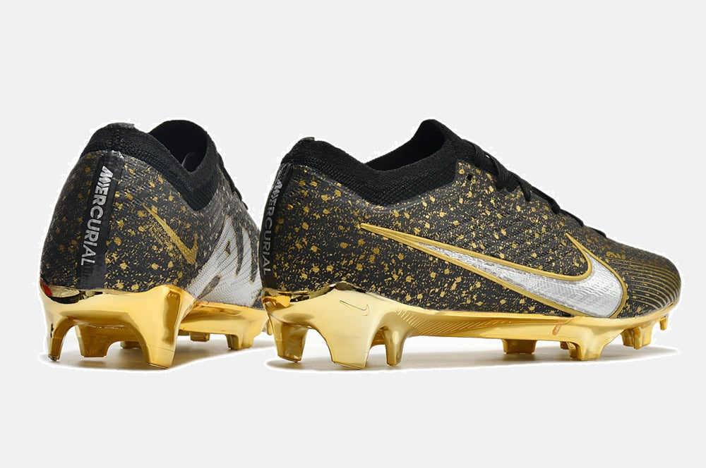 Chuteira Nike Air Zoom Mercurial Vapor 15 Elite FG - imagem 4