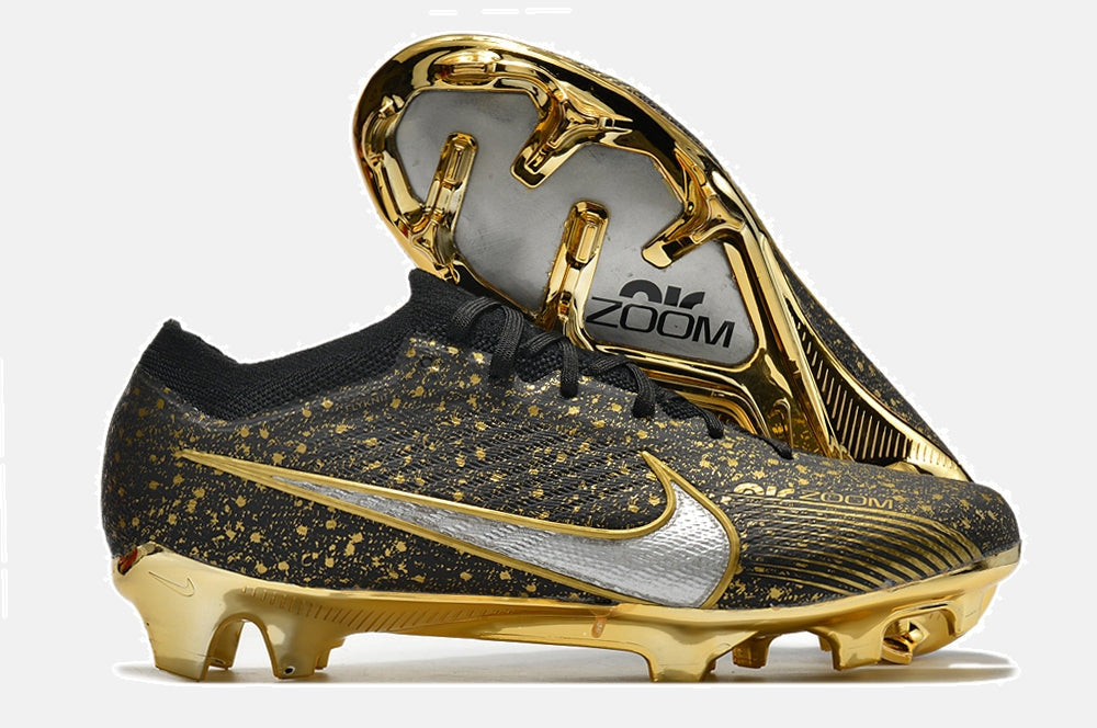 Chuteira Nike Air Zoom Mercurial Vapor 15 Elite FG - imagem 8
