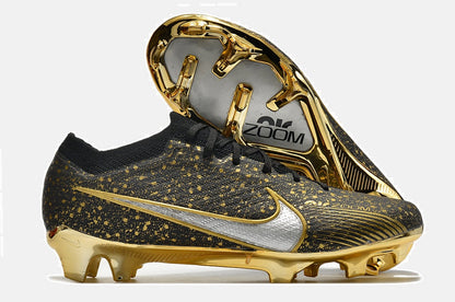 Chuteira Nike Air Zoom Mercurial Vapor 15 Elite FG - imagem 8