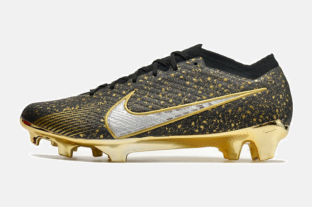 Chuteira Nike Air Zoom Mercurial Vapor 15 Elite FG - imagem 6