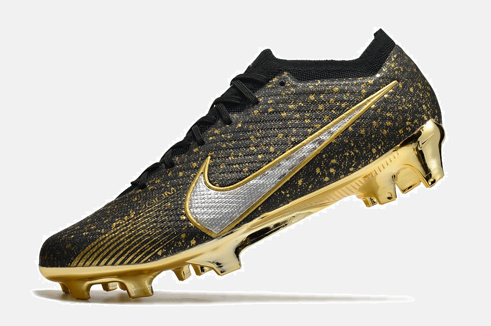 Chuteira Nike Air Zoom Mercurial Vapor 15 Elite FG - detalhe