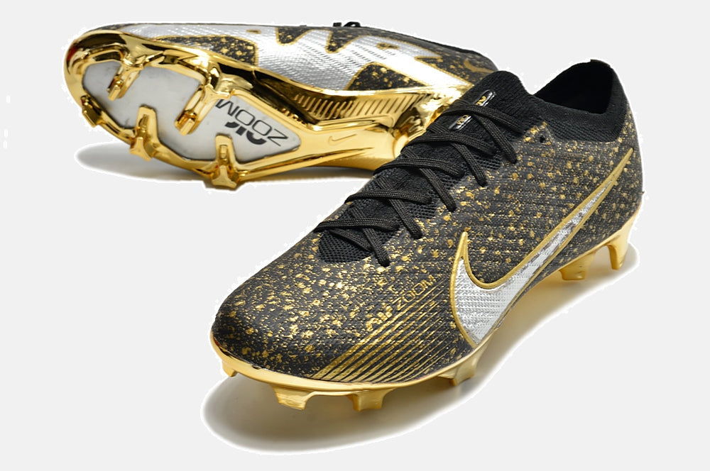 Chuteira Nike Air Zoom Mercurial Vapor 15 Elite FG - imagem 7
