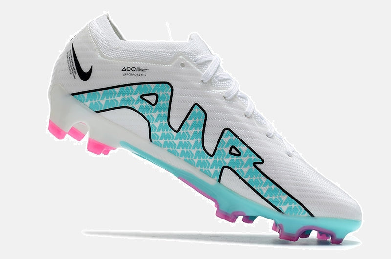 Chuteira Nike Air Zoom Mercurial Vapor 15 Elite FG - vista traseira